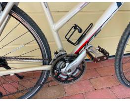 KTM női fitness bike