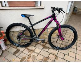 KTM Peak 27,5” mtb kerékpár 