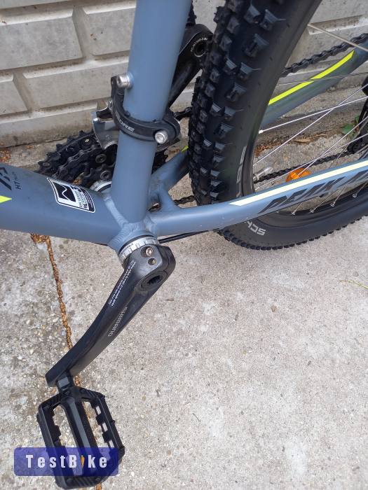 KTM Peak Air 27,5" mtb kerékpár
