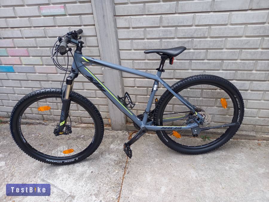 KTM Peak Air 27,5" mtb kerékpár