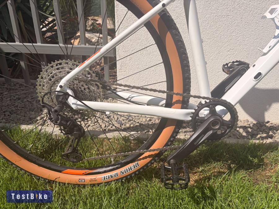 Ktm Peak Air 29