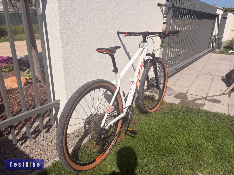 Ktm Peak Air 29