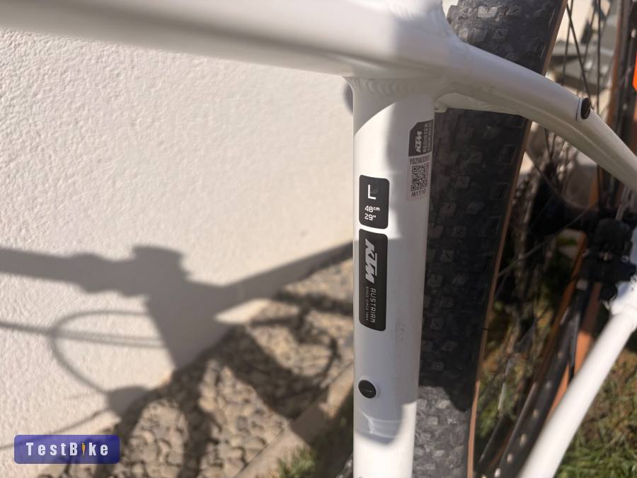 Ktm Peak Air 29