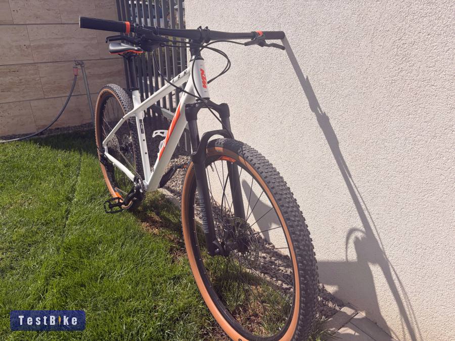 Ktm Peak Air 29