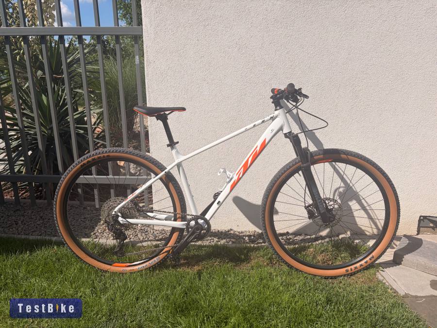 Ktm Peak Air 29