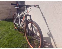 Ktm Peak Air 29