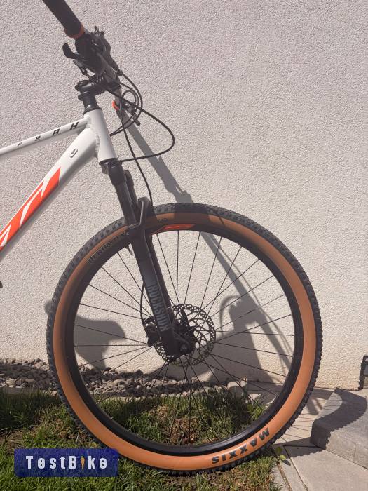 KTM Peak Air 29 (L)