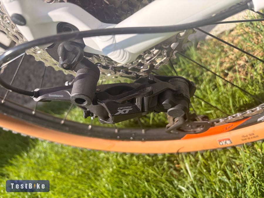 KTM Peak Air 29 (L)