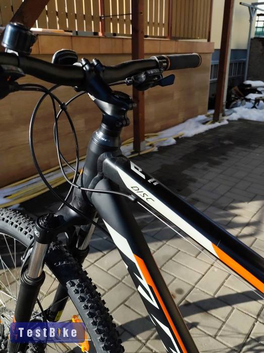 KTM peak disc 27,5 