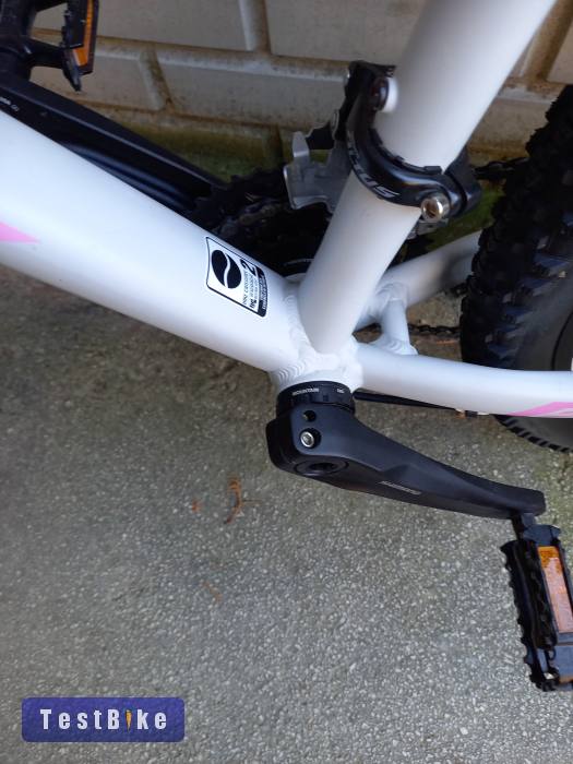 KTM peggy sue 27,5" női mtb kerékpár