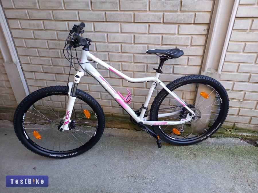 KTM peggy sue 27,5" női mtb kerékpár