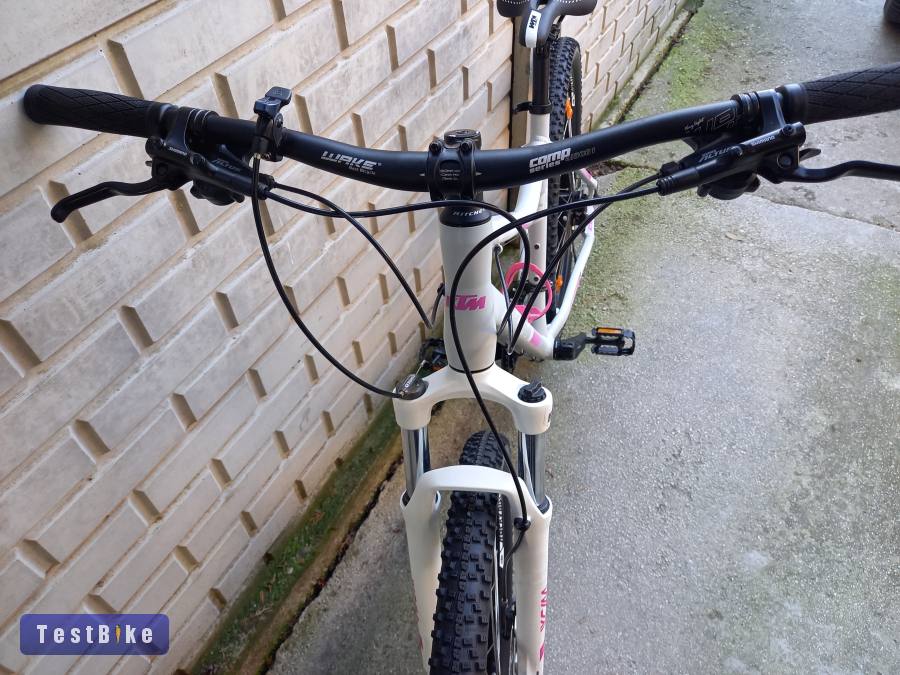 KTM peggy sue 27,5" női mtb kerékpár