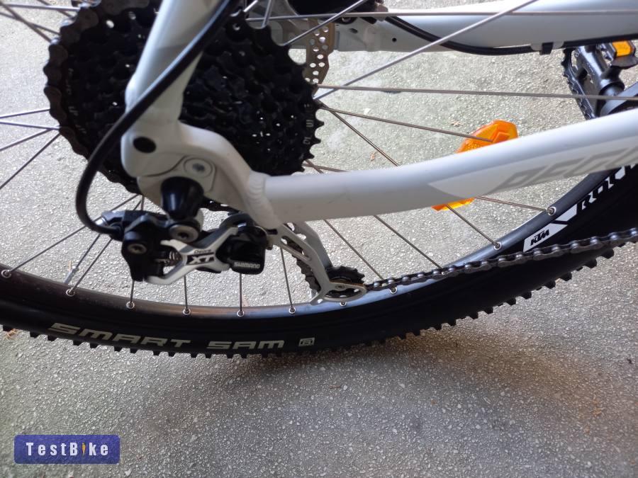 KTM peggy sue 27,5" női mtb kerékpár