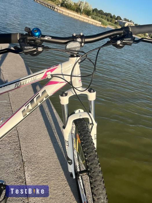 KTM PENNY LANE 26 női kerékpár