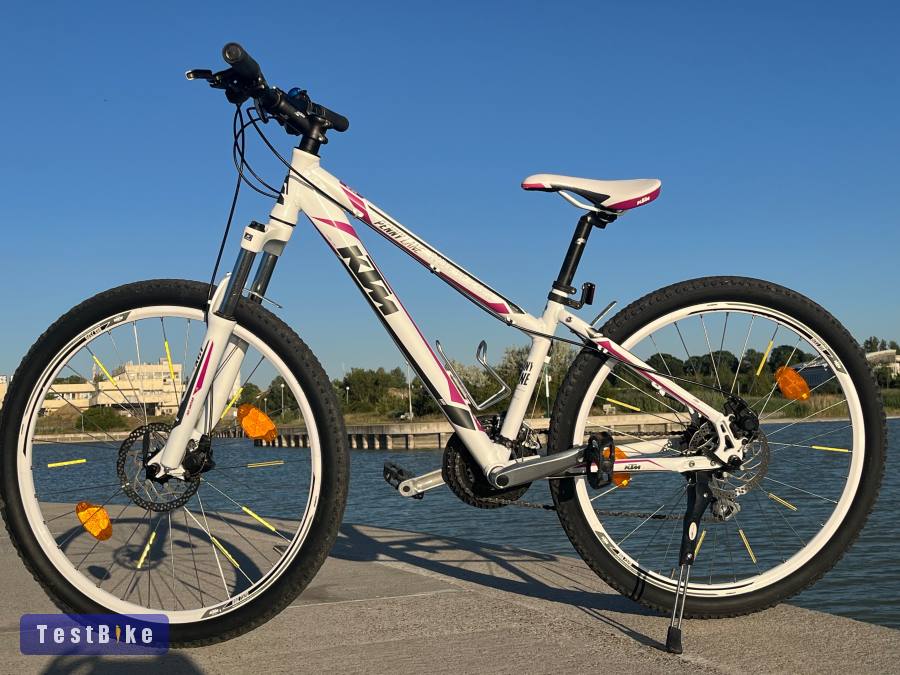 KTM PENNY LANE 26 női kerékpár