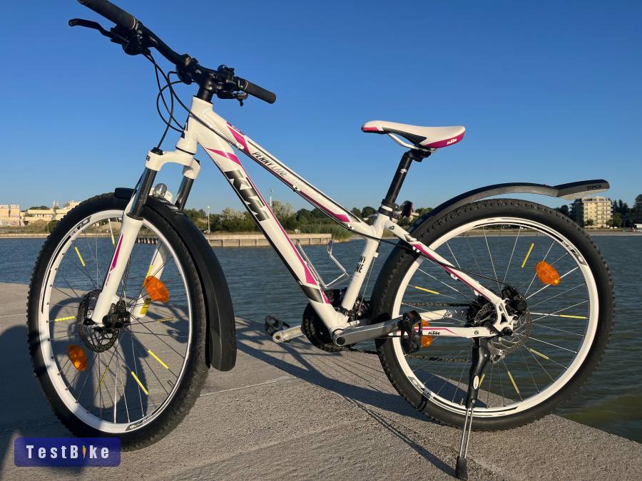 KTM PENNY LANE 26 női kerékpár