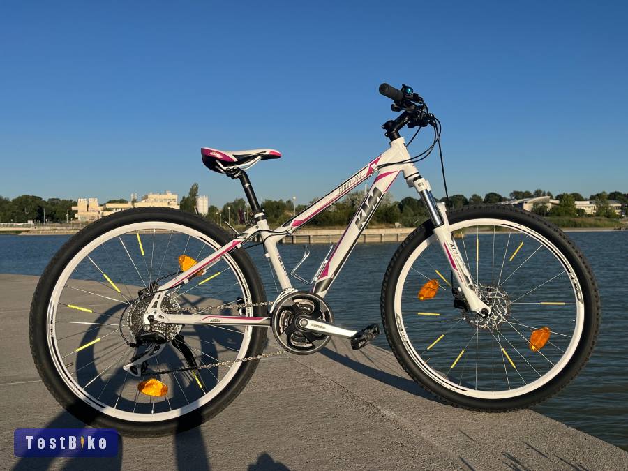 KTM PENNY LANE 26 női kerékpár