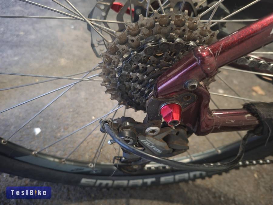 KTM Penny Lane 271