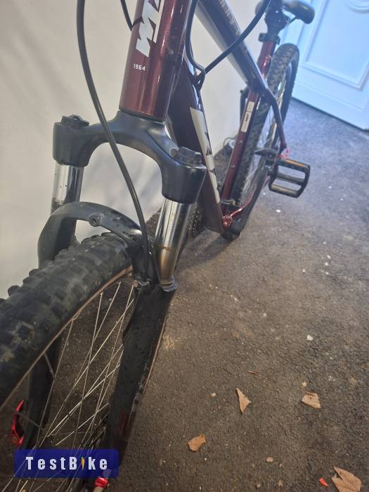 KTM Penny Lane 271