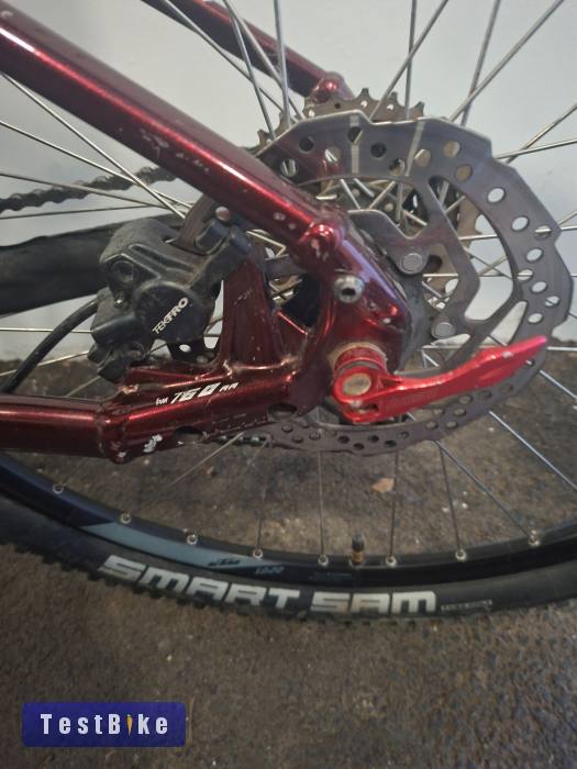 KTM Penny Lane 271