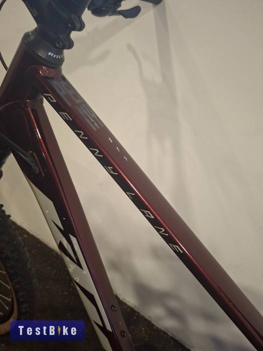 KTM Penny Lane 271