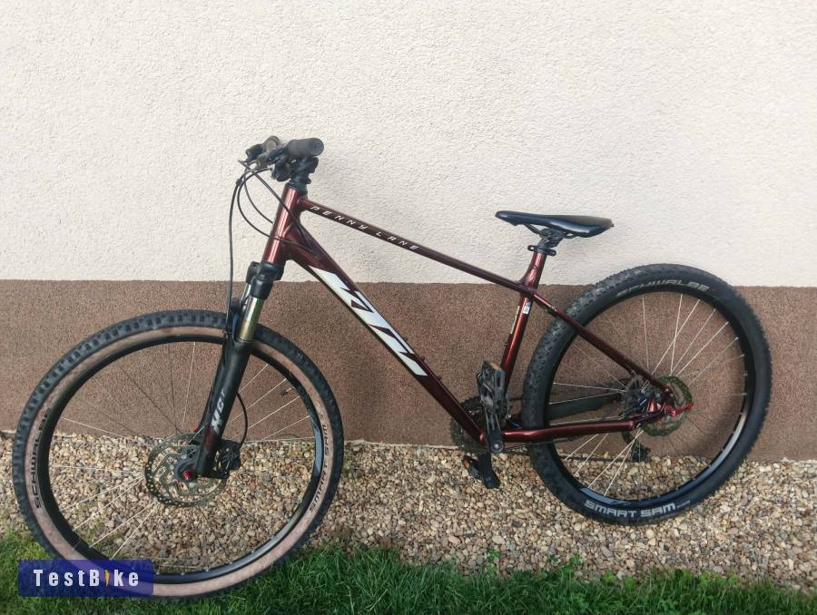 KTM Penny Lane 271