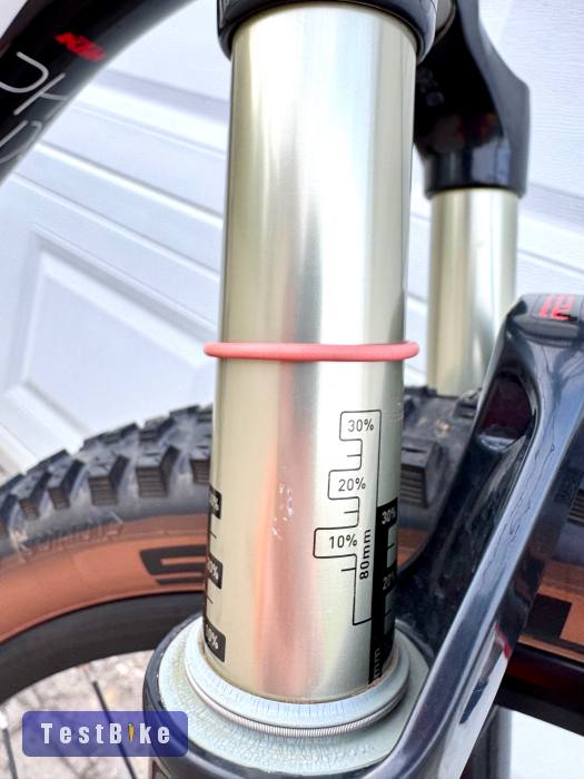 KTM Phinx 2.29 Fully XC MTB
