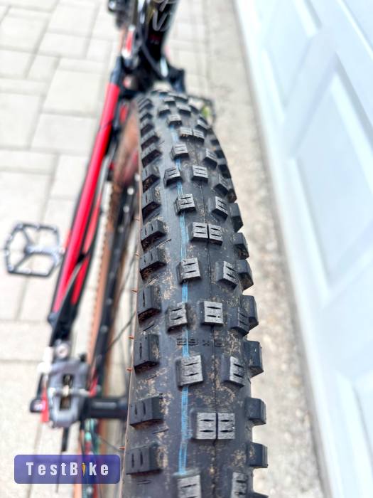 KTM Phinx 2.29 Fully XC MTB
