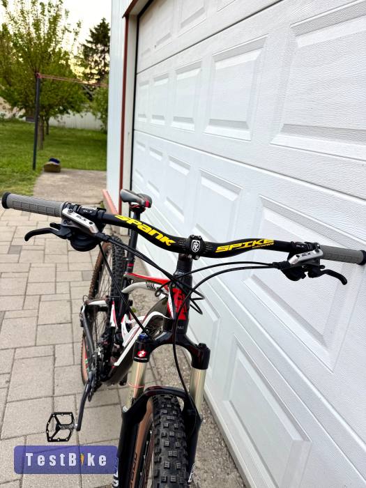 KTM Phinx 2.29 Fully XC MTB