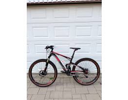 KTM Phinx 2.29 Fully XC MTB mtb