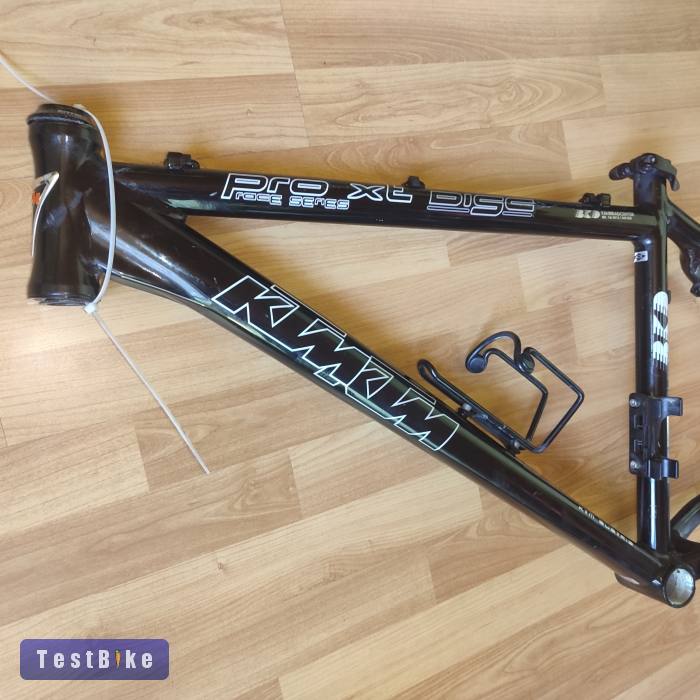 KTM Pro XT Disc 26"-os MTB váz