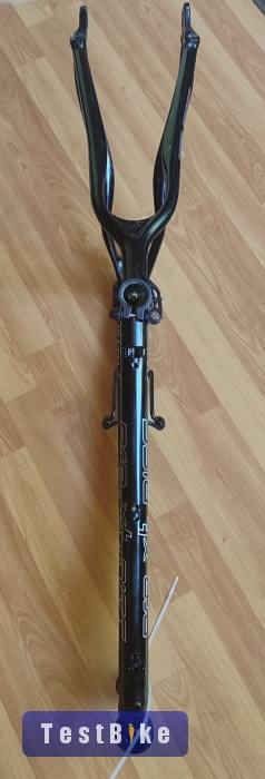 KTM Pro XT Disc 26"-os MTB váz