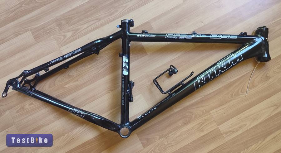 KTM Pro XT Disc 26"-os MTB váz