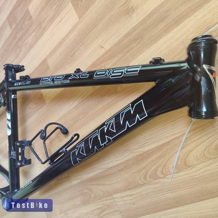KTM Pro XT Disc 26"-os MTB váz