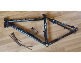 KTM Pro XT Disc 26"-os MTB váz