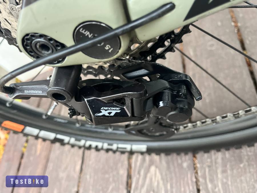 Ktm prowler 150 carbon 29”  FOX+FOX+XT