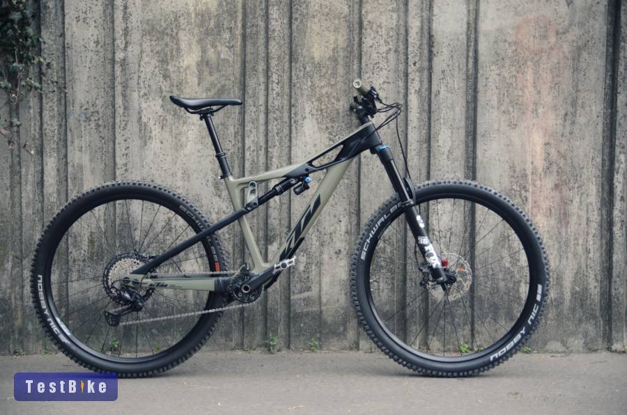 KTM Prowler Enduro 29er