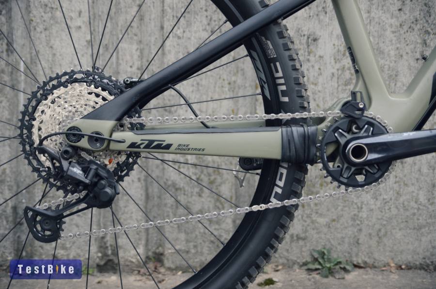 KTM Prowler Enduro 29er