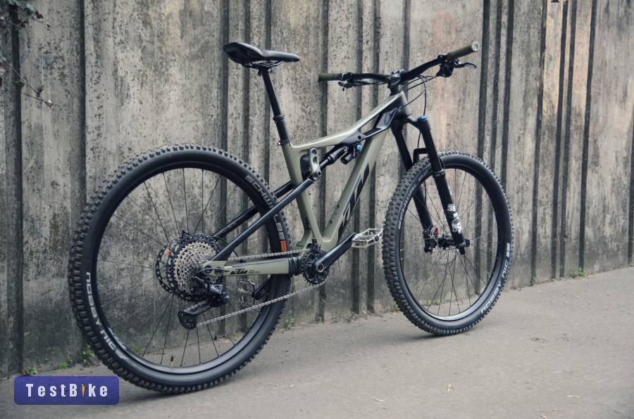 KTM Prowler Enduro 29er