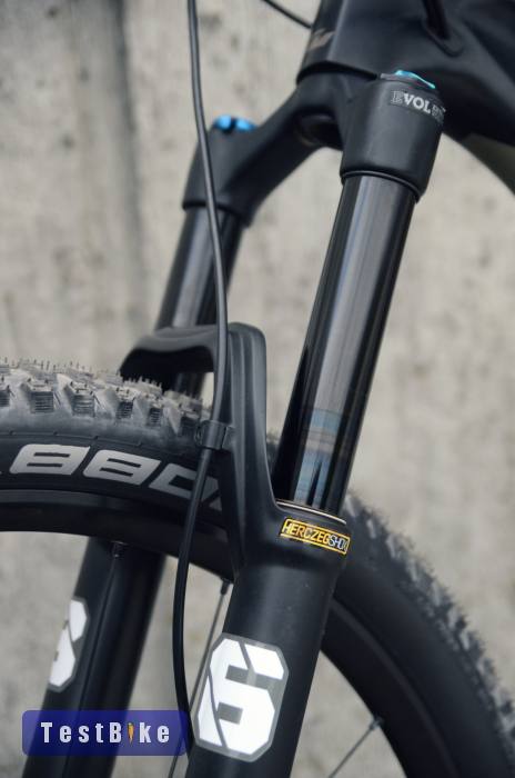 KTM Prowler Enduro 29er