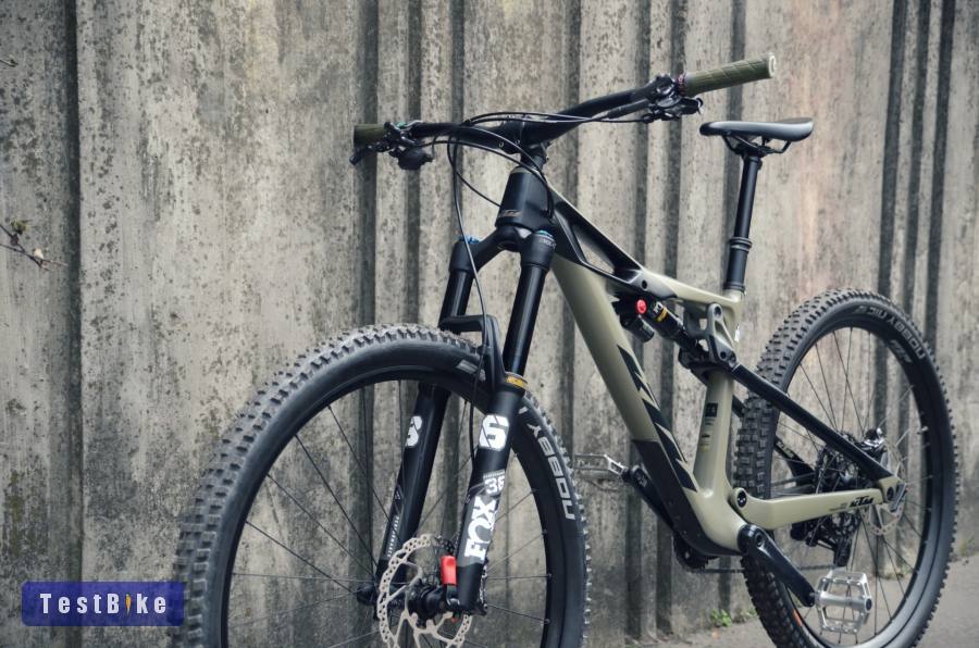 KTM Prowler Enduro 29er