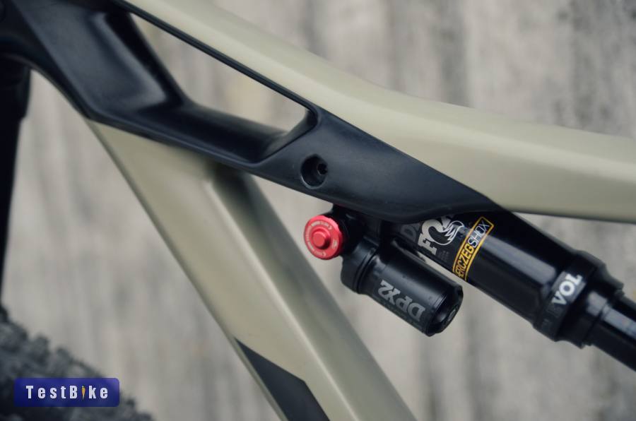 KTM Prowler Enduro 29er