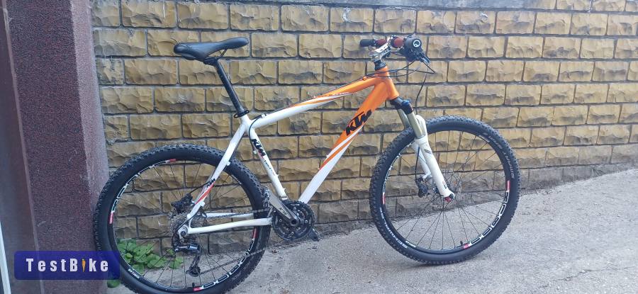 KTM Race Cross 26" 2009