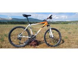 KTM Race Cross 26" 2009