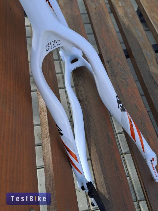 KTM Race Cross