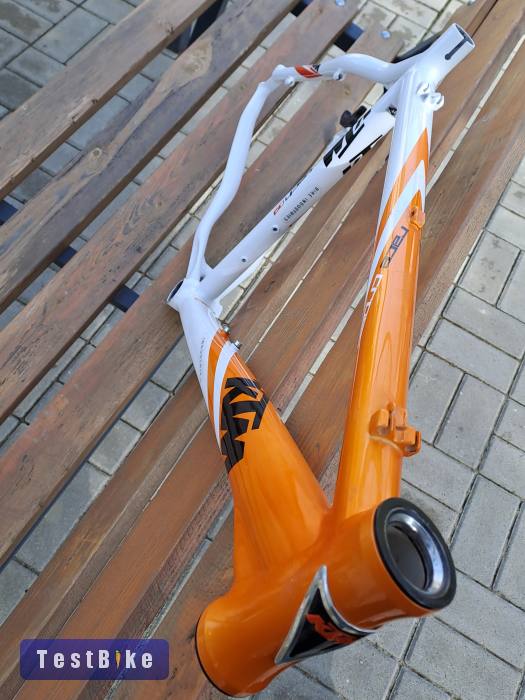 KTM Race Cross