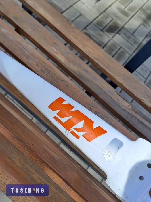 KTM Race Cross