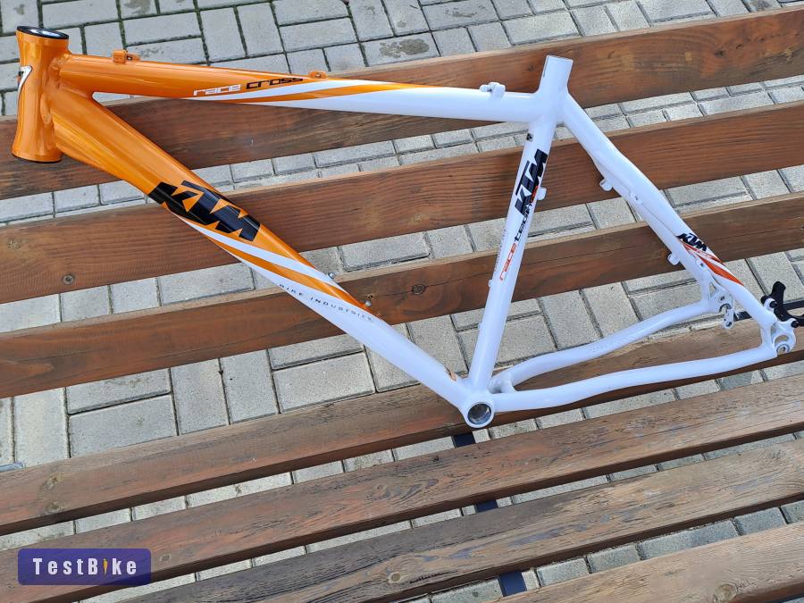 KTM Race Cross