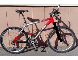 KTM Race Force Shimano Deore XT