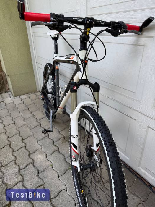 KTM Race LC Carbon XC kerékpár
